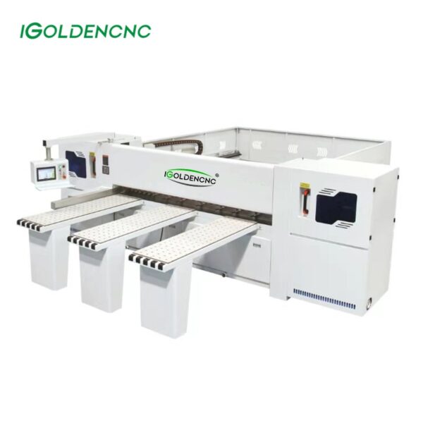 Automatic Beam Saw