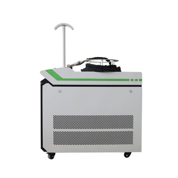 LASER CLEANER MACHINE