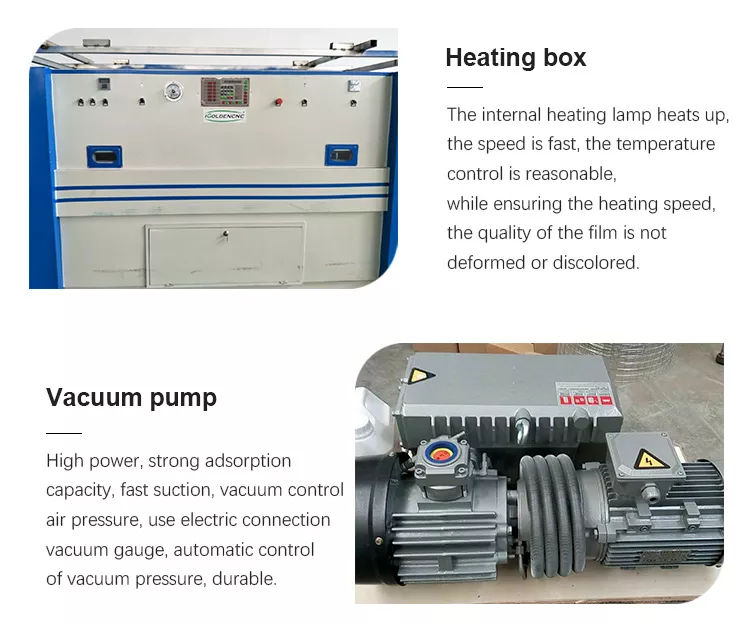 Vacuum Pump Image